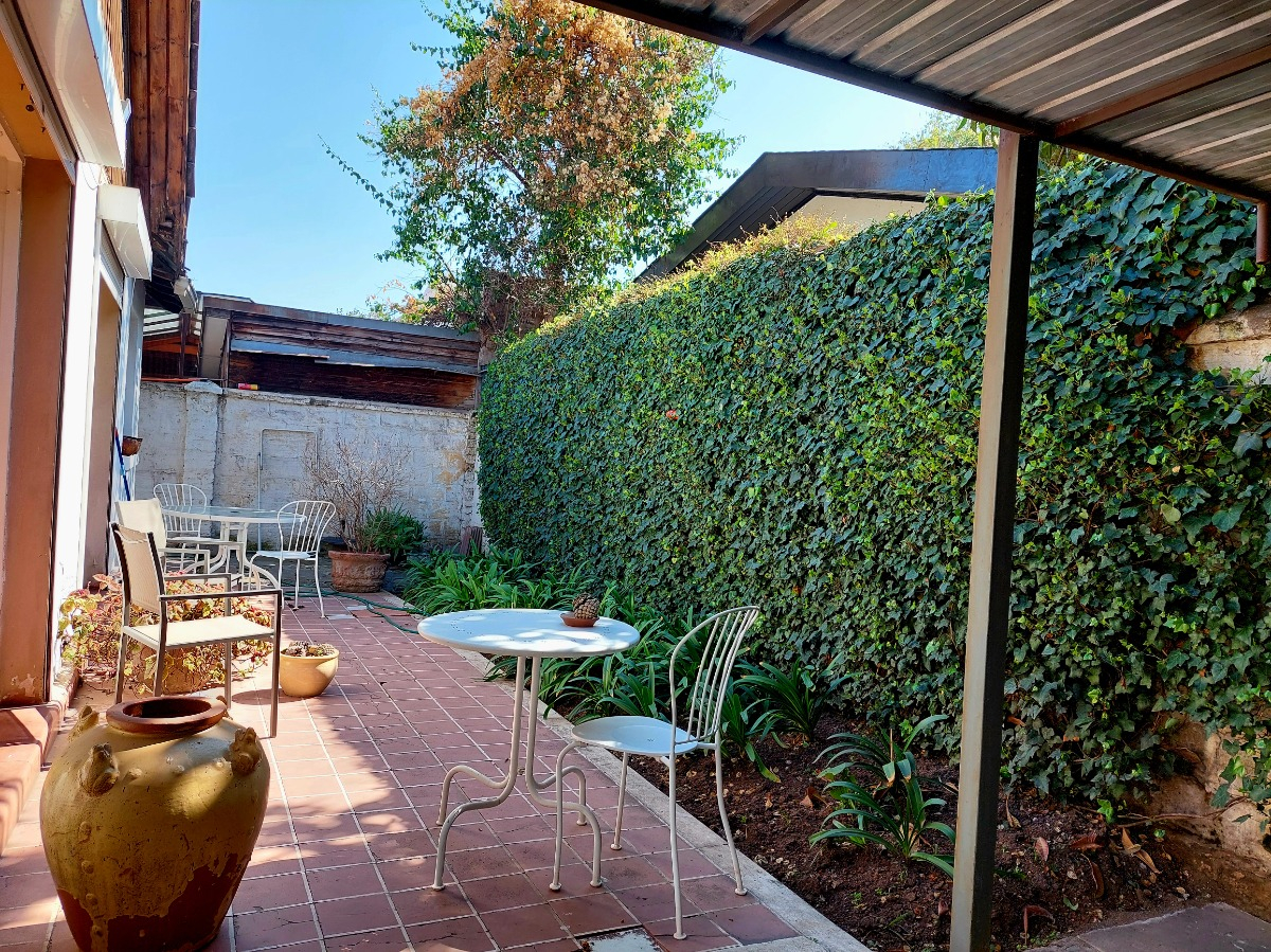 Venta Casa SO 5D en suite 3B 4E 1B Diego de Almagro - &Ntilde;u&ntilde;oa