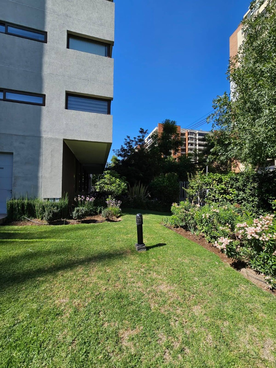 Arriendo Departamento SO 3D en suite Walk-in cl&oacute;set 3B 2E 1B Alto Las Condes - Las Condes