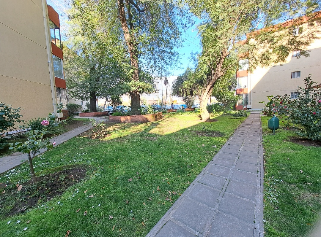 Venta Departamento 3D 2B 1E Pepe Vila - La Reina