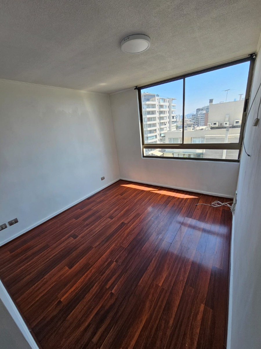 Arriendo Departamento NO 3D en suite Walk-in cl&oacute;set 2B 1E 1B Metro &Ntilde;u&ntilde;oa - &Ntilde;u&ntilde;oa