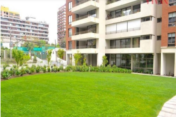 Venta Departamento NO 2D 2B 1E 1B Parque Bicentenario - Vitacura
