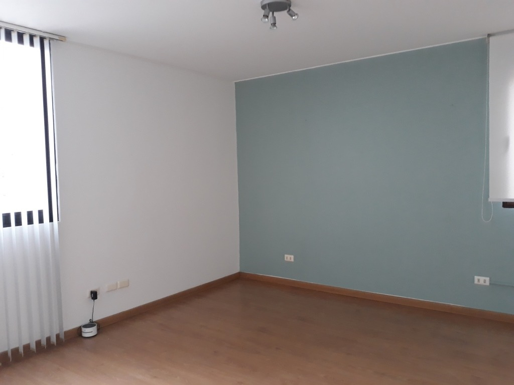 Arriendo Departamento 2D 2B 1E 1B Las Lilas - Providencia
