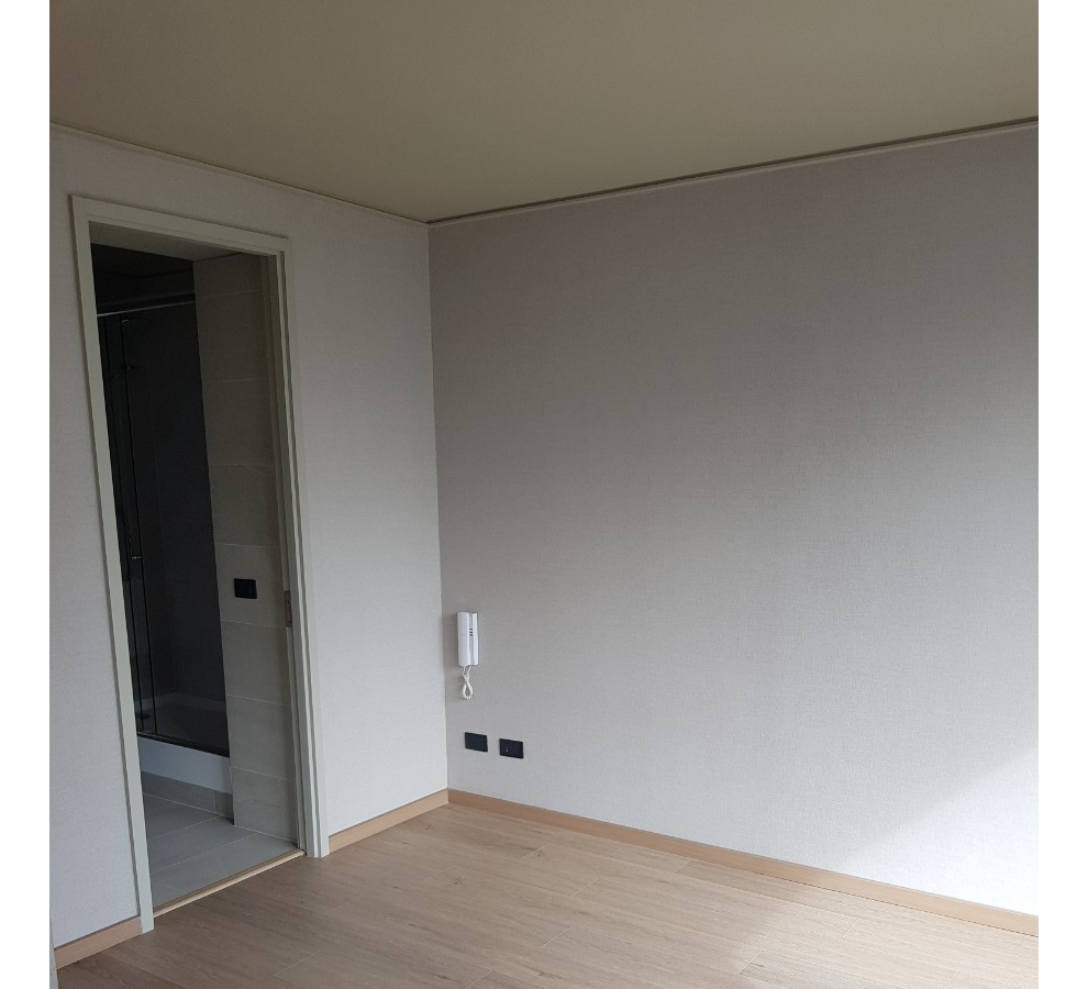 Arriendo Departamento N 2D en suite Walk-in cl&oacute;set 2B 2E 1B Metro Bilbao - Providencia