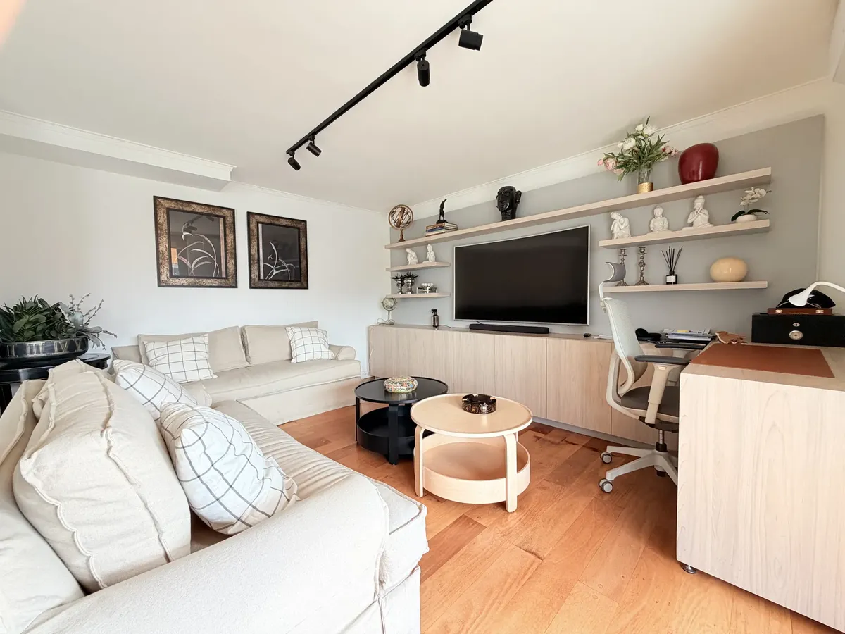 Venta Penthouse Duplex Departamento 5D 5B - Vitacura