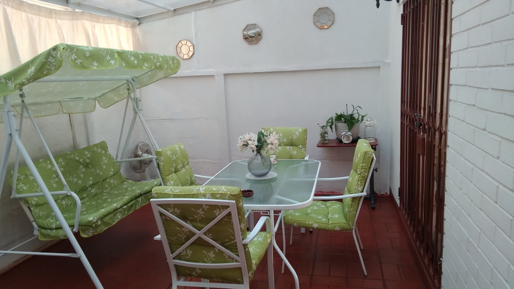 Venta Casa 4D 4B 1E  - Providencia