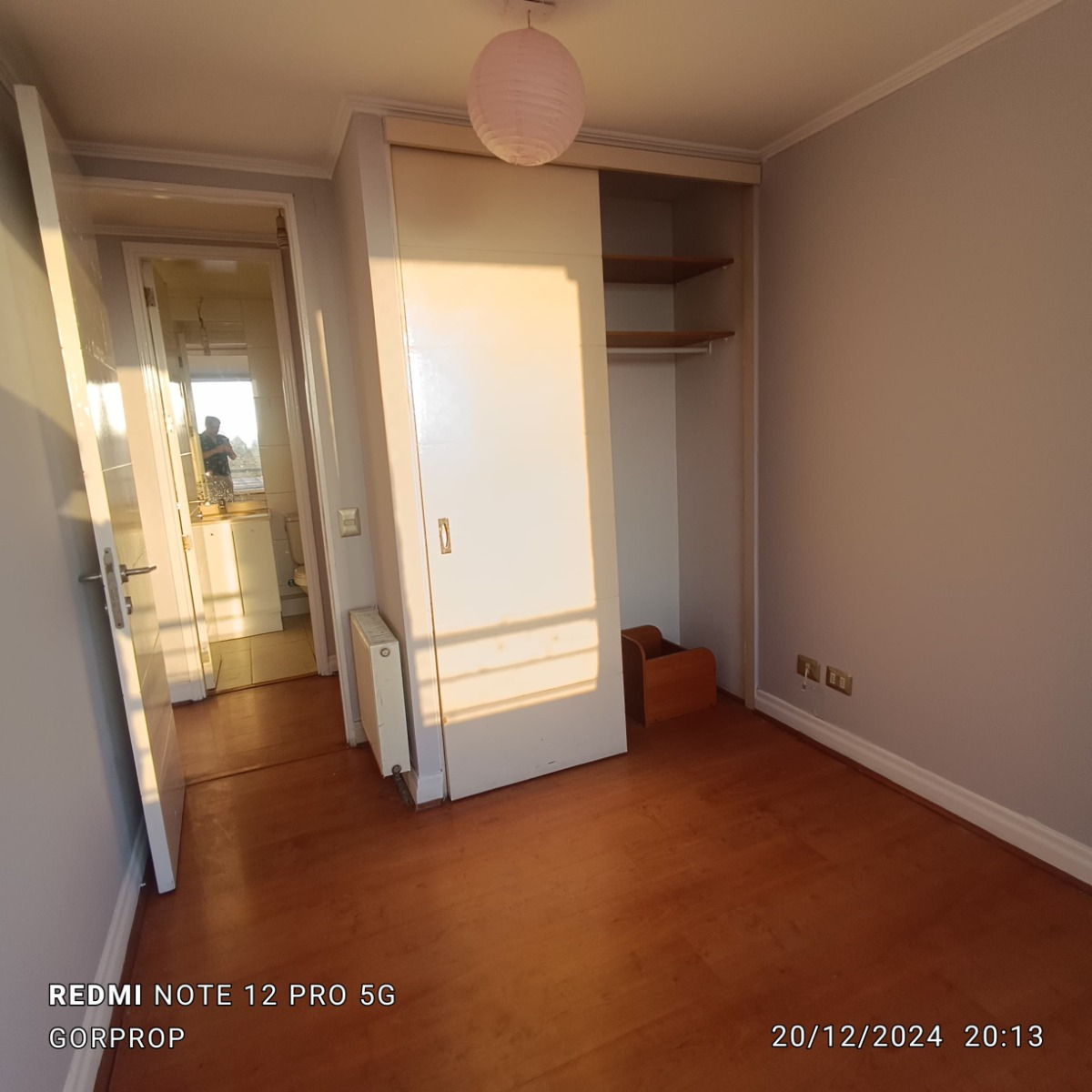 Arriendo Departamento SP 2D en suite Walk-in cl&oacute;set 2B 1E 1B In&eacute;s de Su&aacute;rez - Providencia