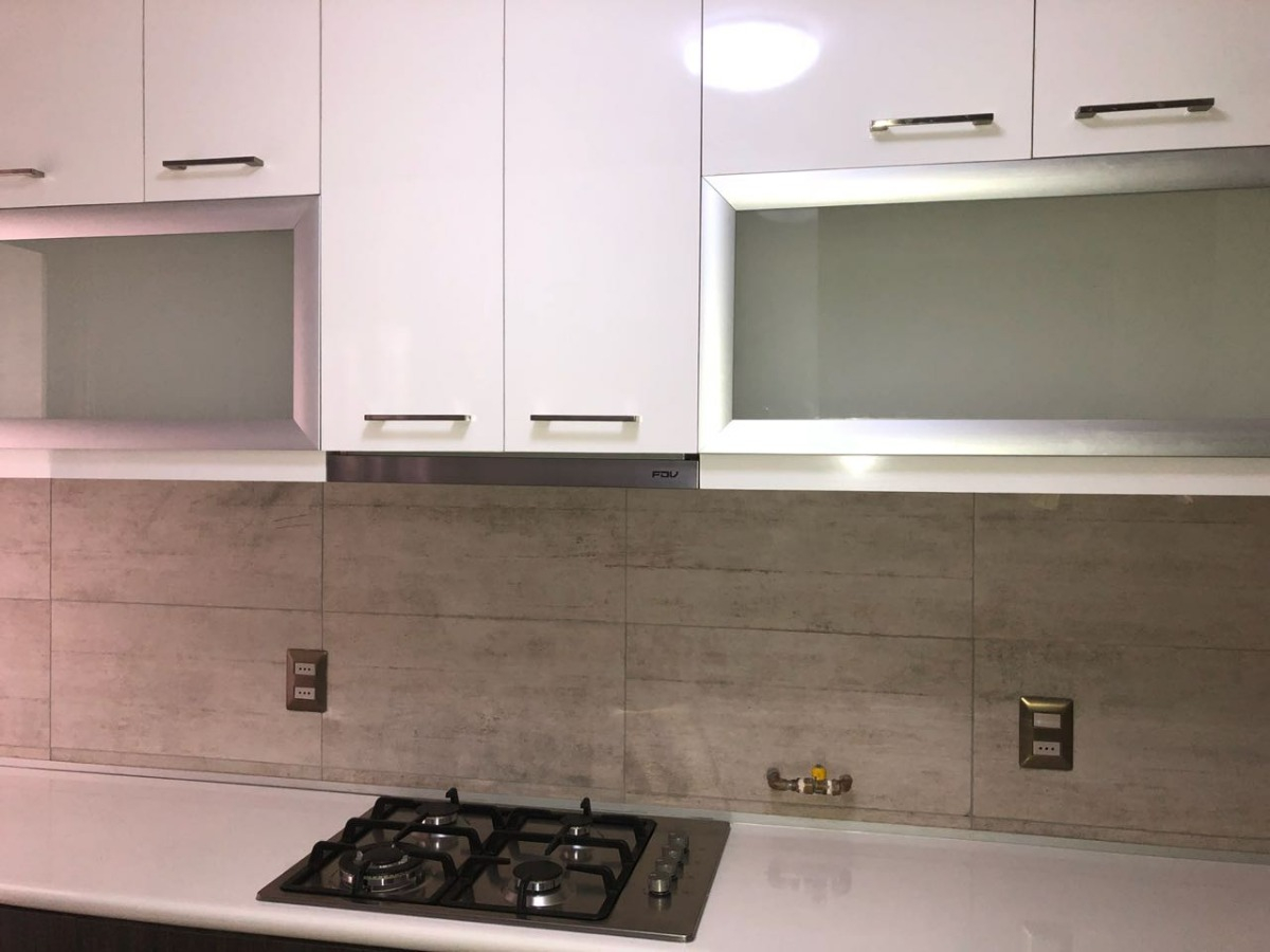 Venta Departamento NO 4D 3B 1E 1B Sebasti&aacute;n Elcano - Las Condes