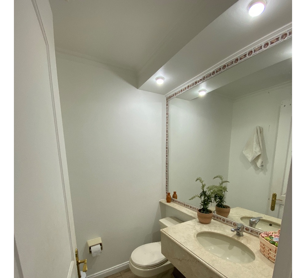 Venta Departamento 4D en suite Walk-in cl&oacute;set 4B 3E 1B Las Lilas - Providencia