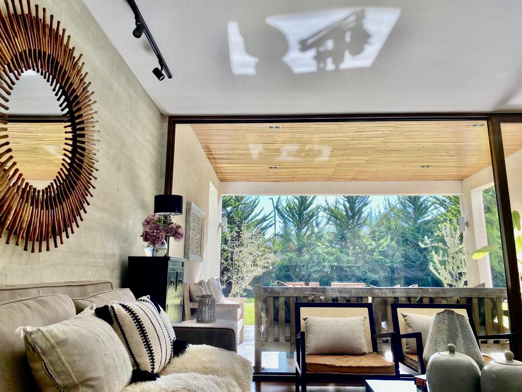 Venta Casa N 6D en suite Walk-in cl&oacute;set 5B 2E La Dehesa - Lo Barnechea