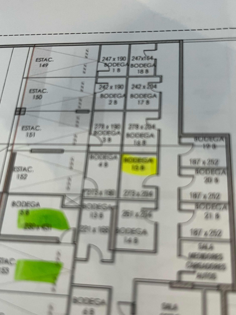 Venta Departamento SP 3D 3B 2E 1Bd Parque Arauco - Las Condes