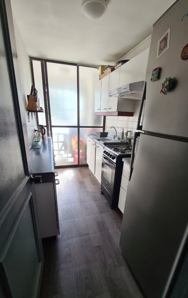 Venta Departamento 2D 2B Campus Oriente - Providencia