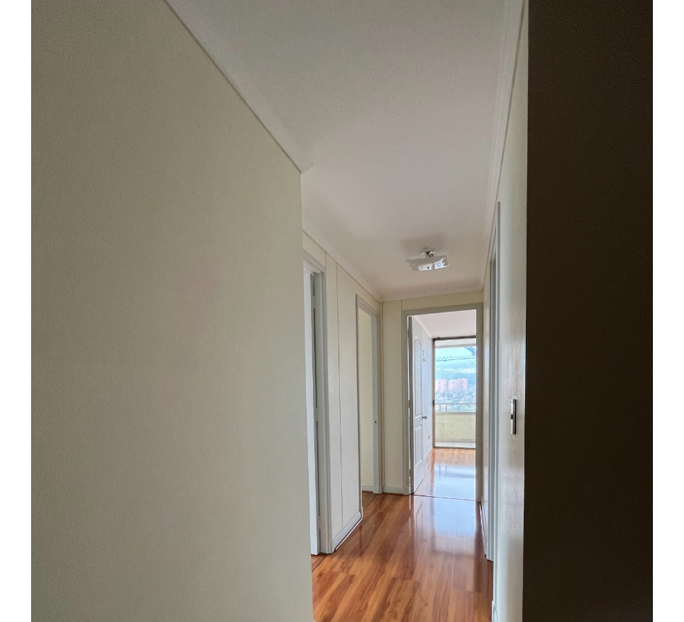 Venta Departamento 3D Rotonda Atenas - Las Condes