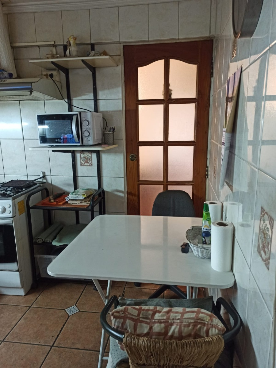 Venta Casa 3D Estadio Croata - Vitacura