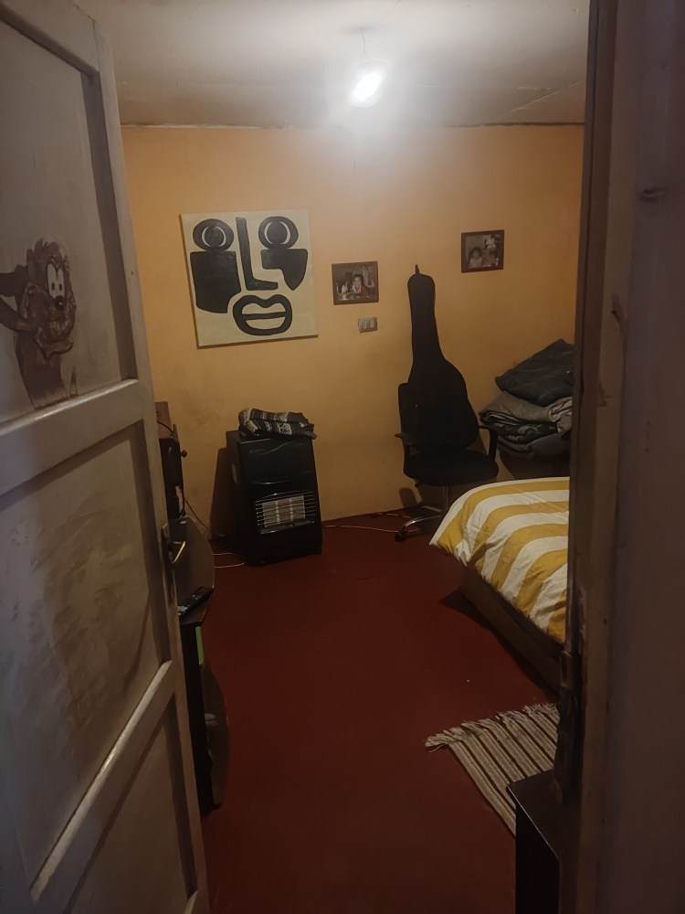 Venta Casa 3D 1B 5E Francisco de Villagra - La Reina