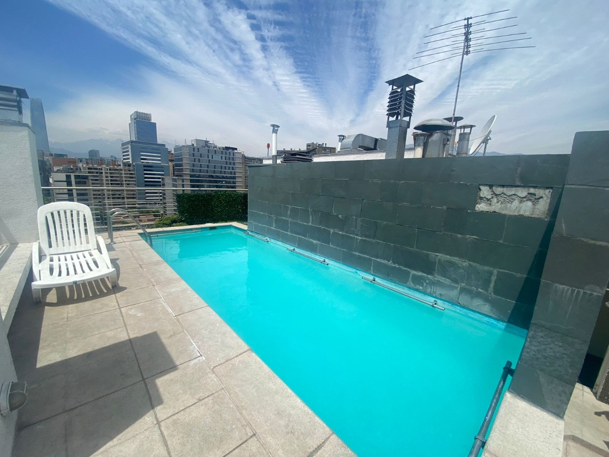 Venta Departamento O 1D 1B 1E 1B Pedro de Valdivia - Providencia