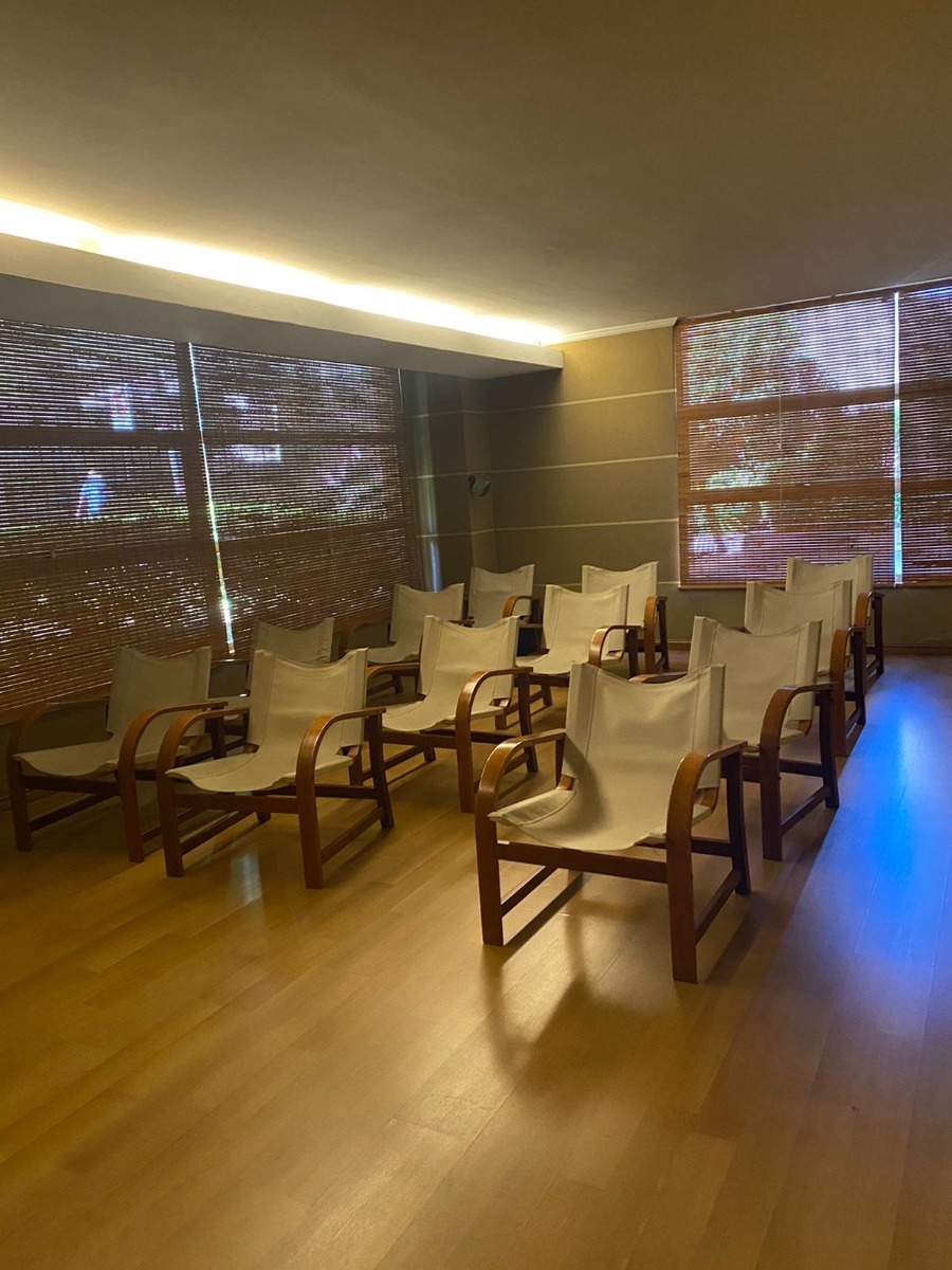 Arriendo Departamento NO 1D en suite 1B 1E 1B Metro Escuela Militar - Las Condes