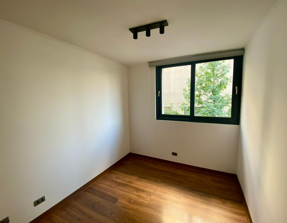 Venta Departamento SO 3D 3B La Dehesa - Lo Barnechea