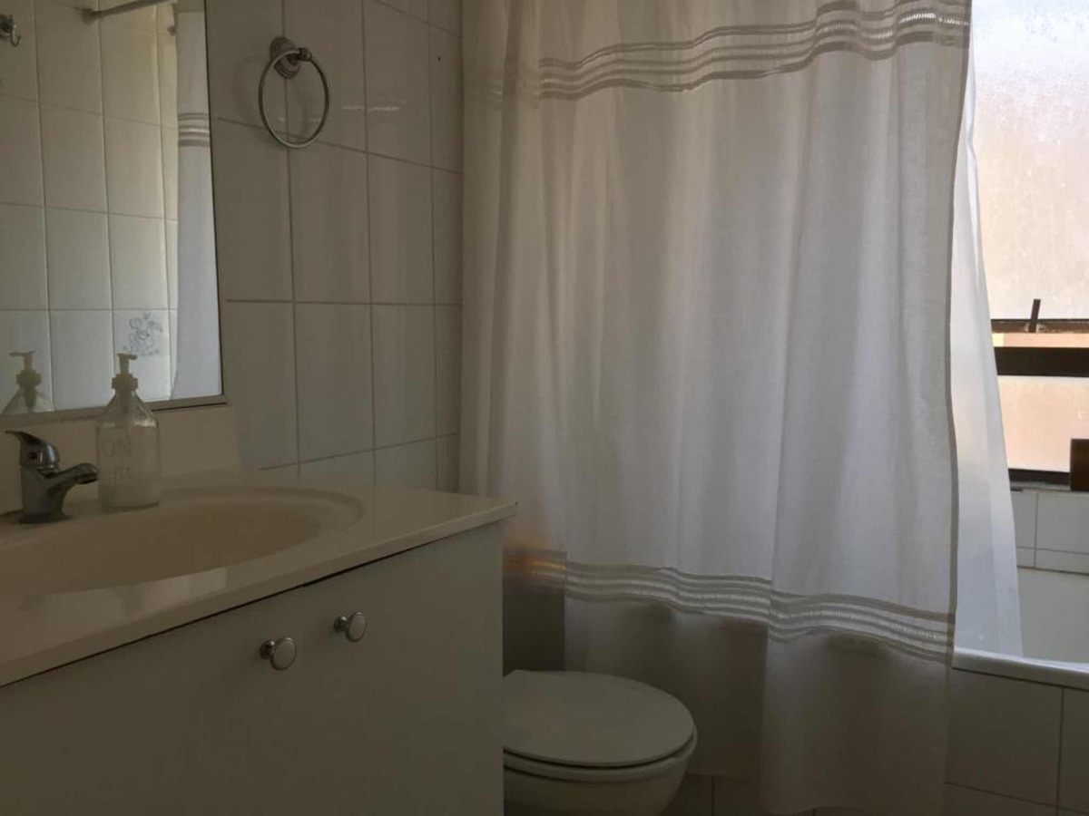 Arriendo Departamento 2D 2B 1E 1B Las Lilas - Providencia