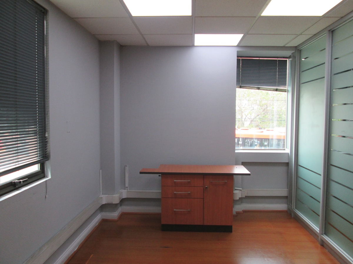 Arriendo Oficina SO 3B 3E Pedro de Valdivia Norte - Providencia