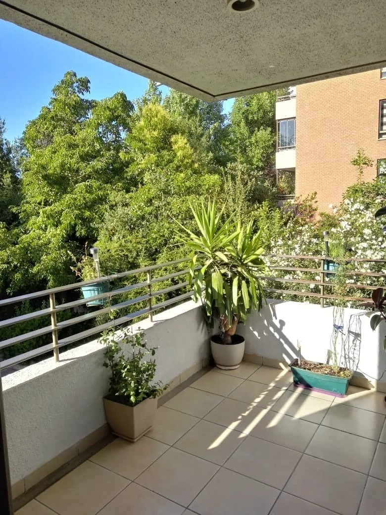 Venta Departamento 3D Mall Sport - Las Condes