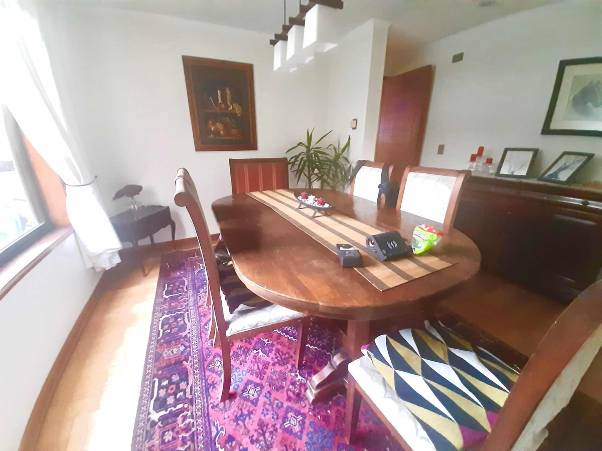 Venta Casa 4D 3B 3E Rotonda Atenas - Las Condes