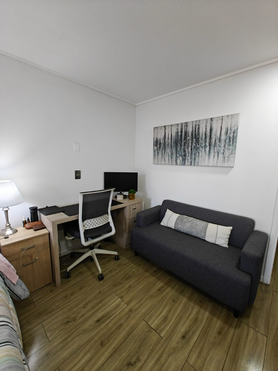 Arriendo Departamento SO 2D Walk-in cl&oacute;set 3B 1E 1B Plaza Ega&ntilde;a - &Ntilde;u&ntilde;oa