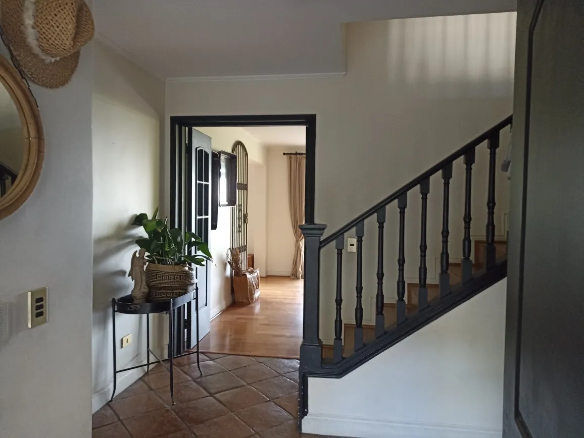 Venta Casa NOSP 5D WI cl&oacute;set Suite 4B 4E 1Bd El Huinganal - Lo Barnechea