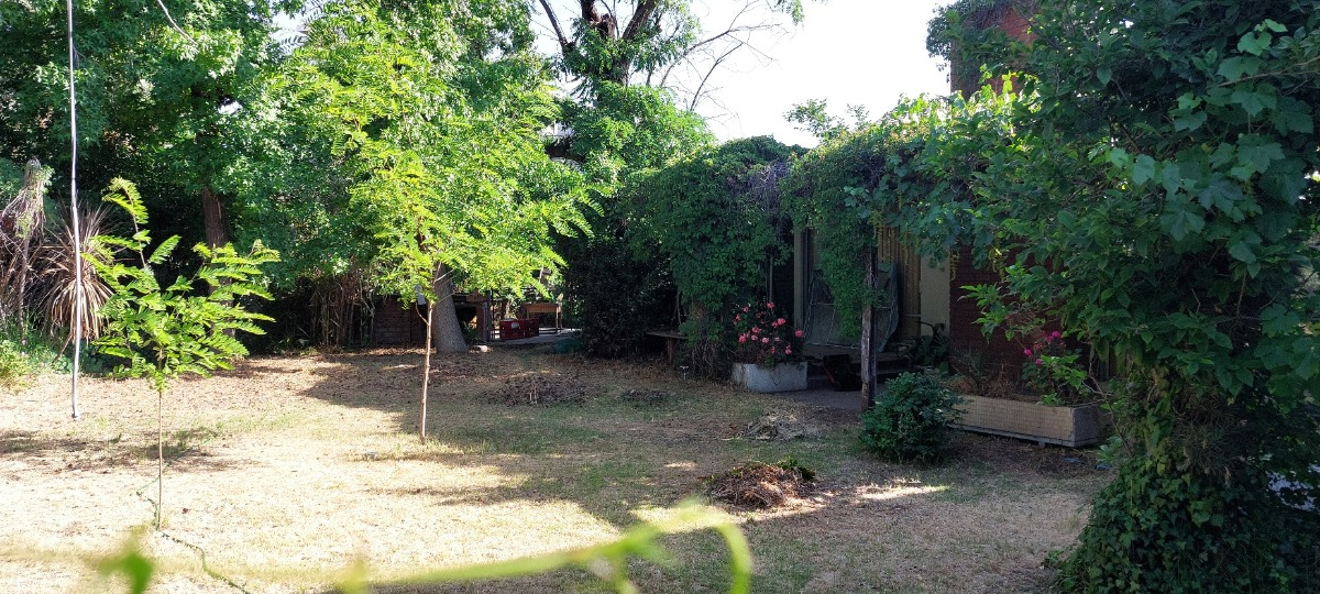 Venta Casa NO 6D en suite 3B 4E 1B Juan XXIII - Vitacura