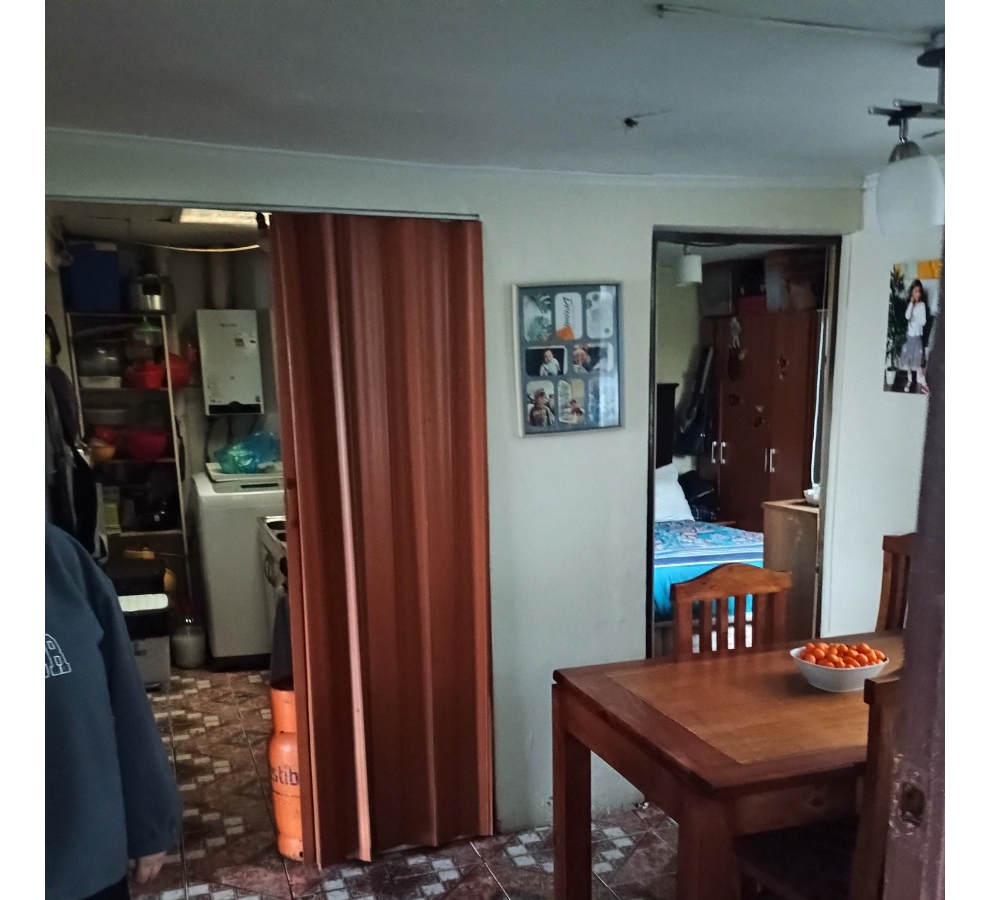 Venta Casa 3D 2B Villa La Reina - La Reina