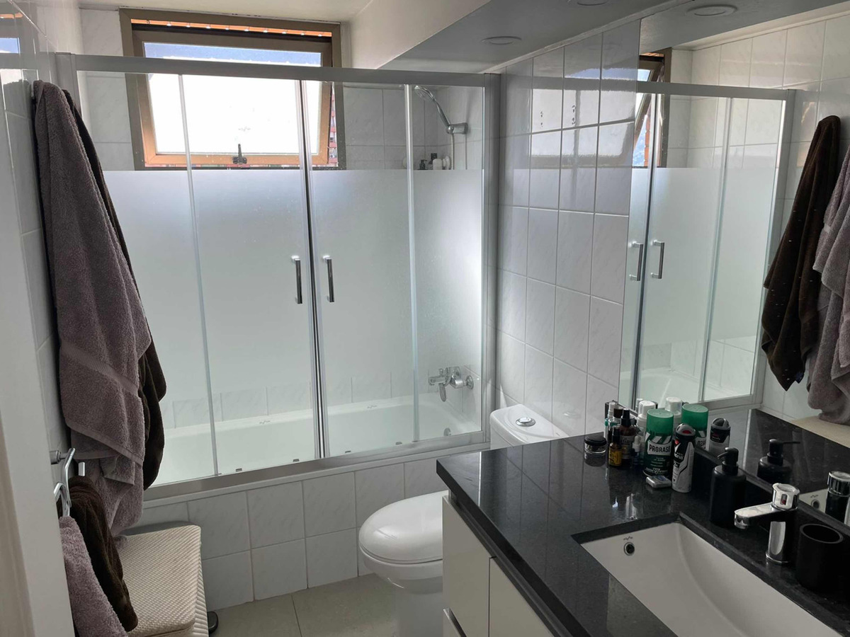 Venta Departamento 3D 3B 2E La Llaver&iacute;a - Vitacura