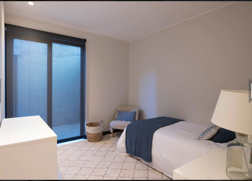 Venta Casa 3D 4B 1E La Dehesa - Lo Barnechea