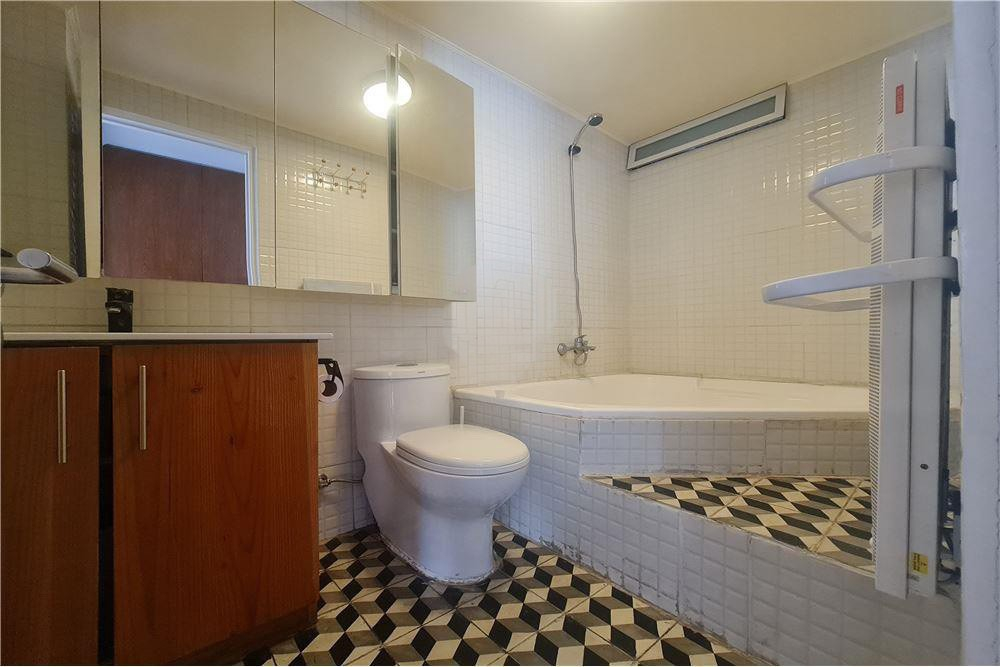 Arriendo Departamento P 2D en suite 2B 1E 1B Los Leones - Providencia