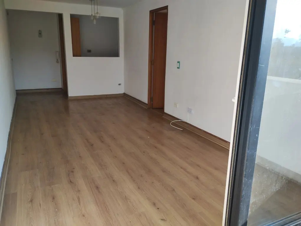 Venta Departamento 2D 1B 1E Plaza Ega&ntilde;a - &Ntilde;u&ntilde;oa