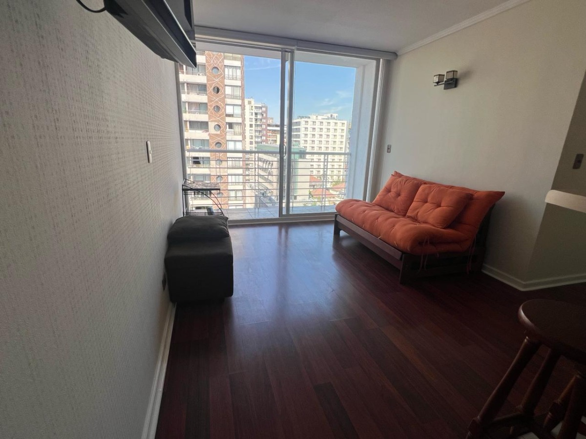 Venta Departamento NP 2D en suite 2B 1E Manuel Montt - Providencia