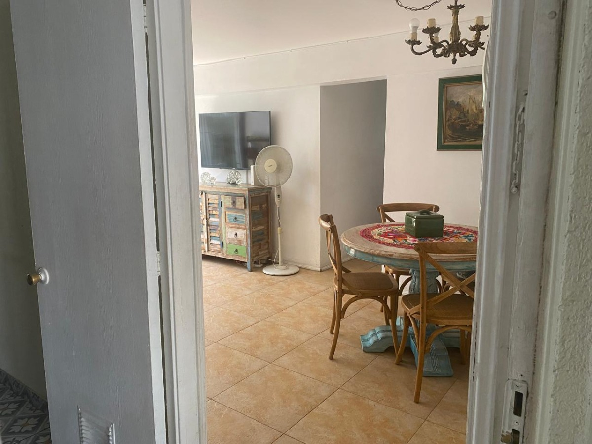 Venta Departamento NO 3D 2B 1E Parque Juan XXIII - &Ntilde;u&ntilde;oa