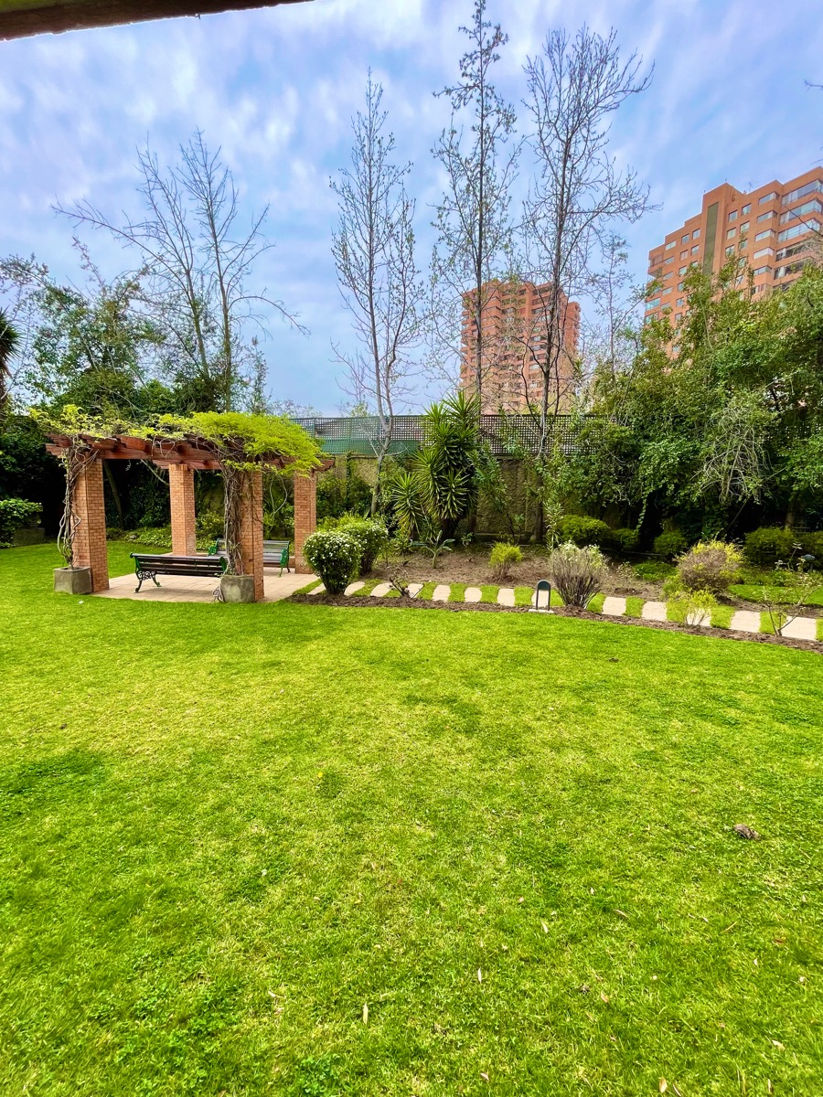 Venta Departamento NOSP 3D en suite Walk-in cl&oacute;set 2B 2E 1B Metro Manquehue - Apumanque - Las Condes