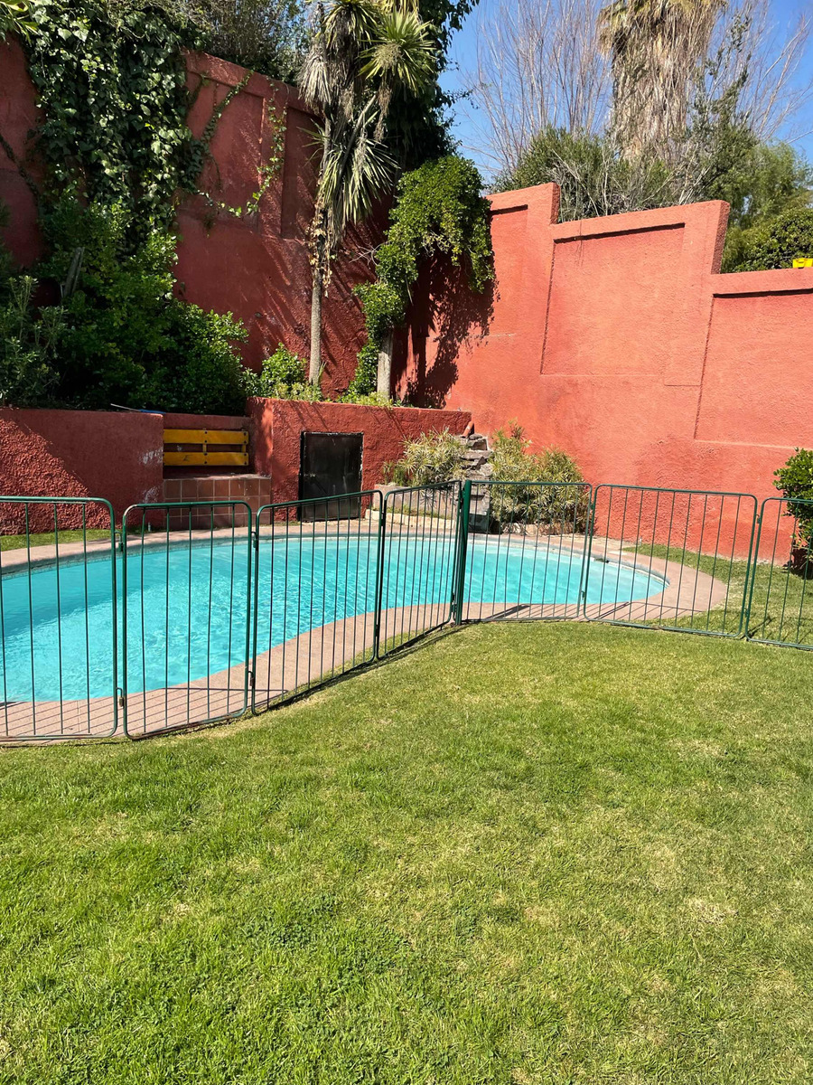 Venta Casa 5D 3B 2E Col&oacute;n Oriente - Vital Apoquindo - Las Condes