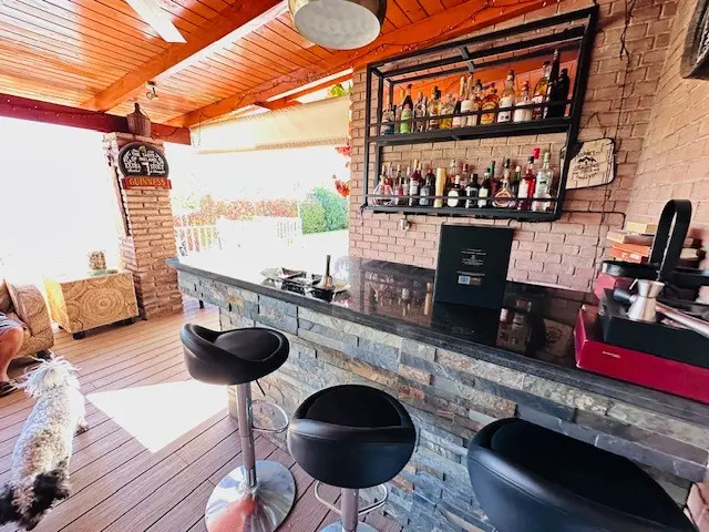 Venta Casa NO 6D en suite 5B 2E 1B El Huinganal - Lo Barnechea