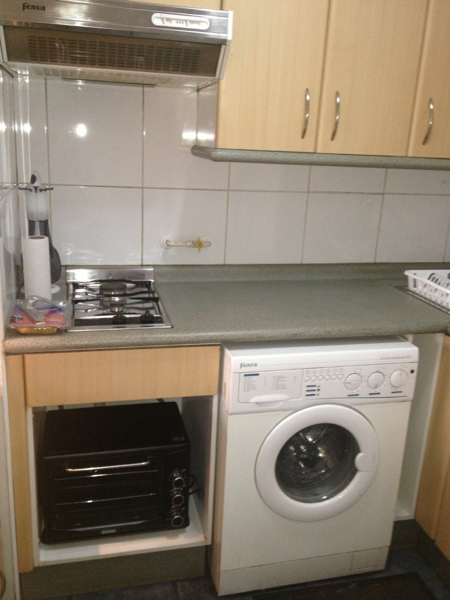 Venta Departamento NO 1D 1B 1E 1B Metro Escuela Militar - Las Condes