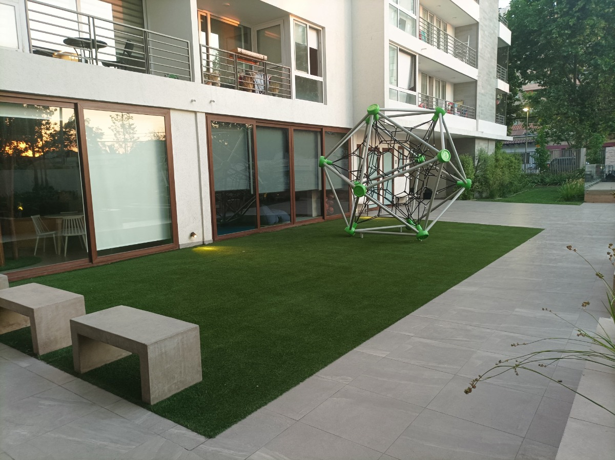 Venta Departamento 1D 1B Estadio Nacional - &Ntilde;u&ntilde;oa