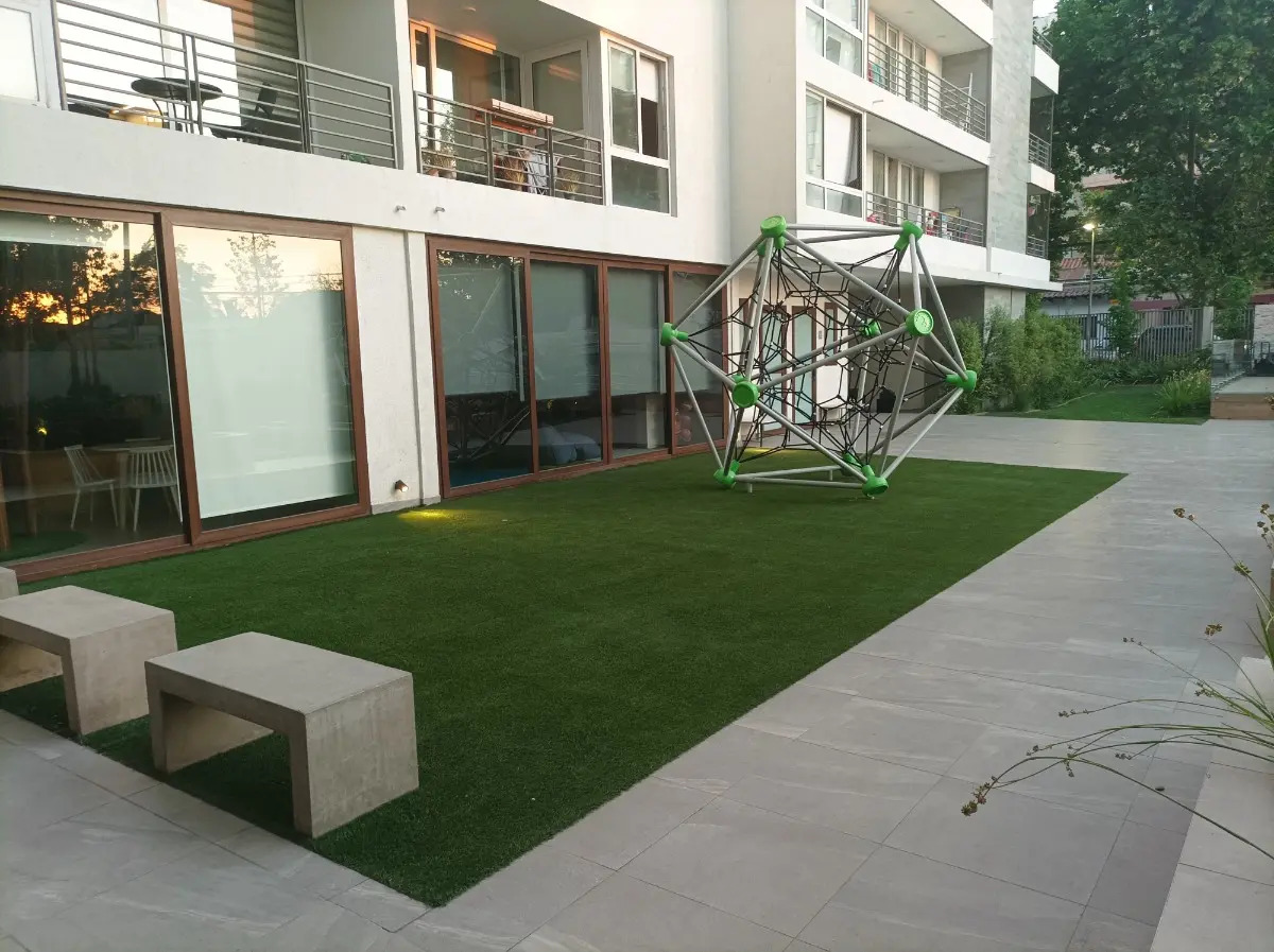 Venta Departamento 1D 1B Estadio Nacional - &Ntilde;u&ntilde;oa