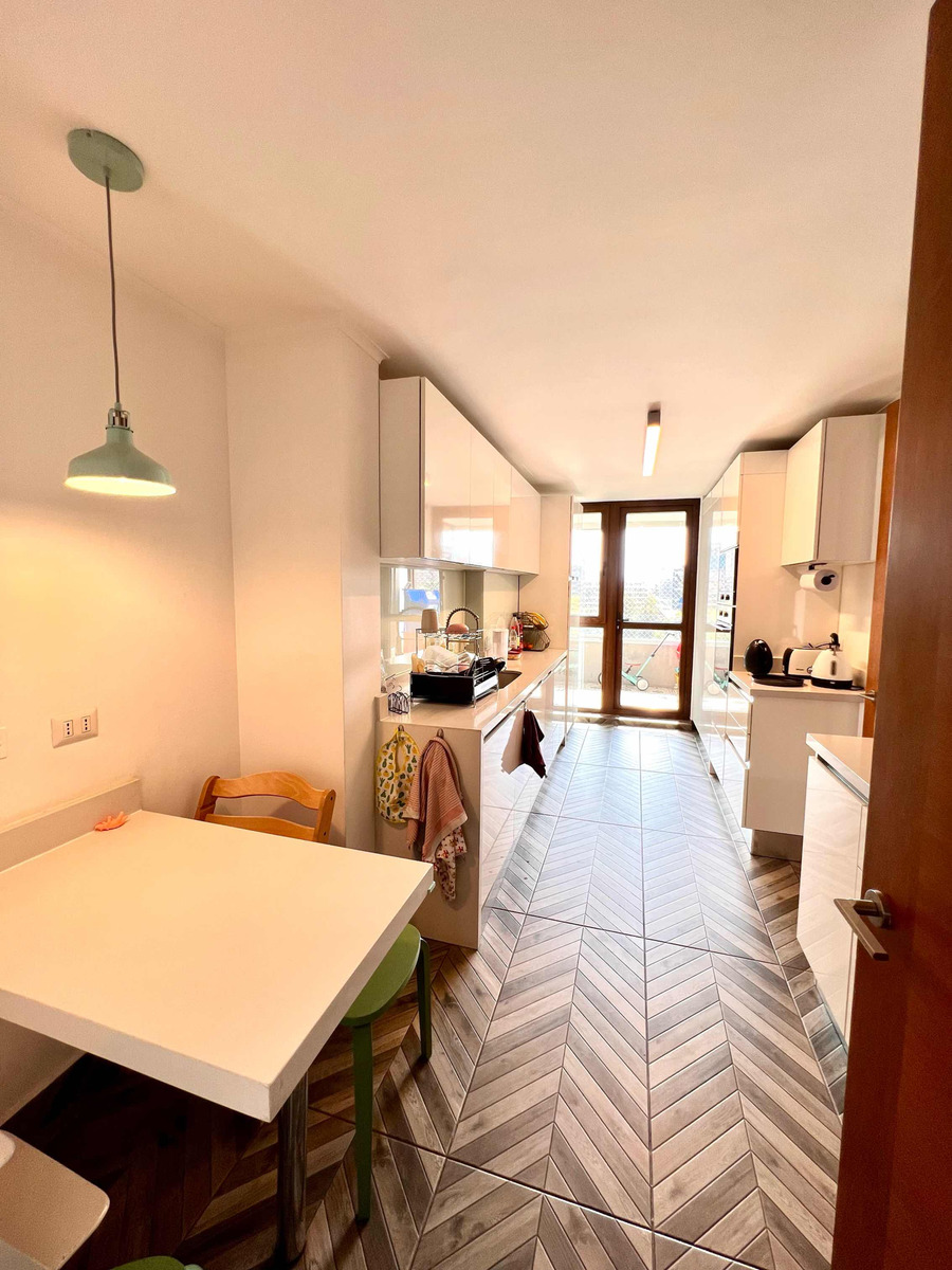 Arriendo Departamento 4D 3B 3E 1B P&iacute;o XI - Vitacura