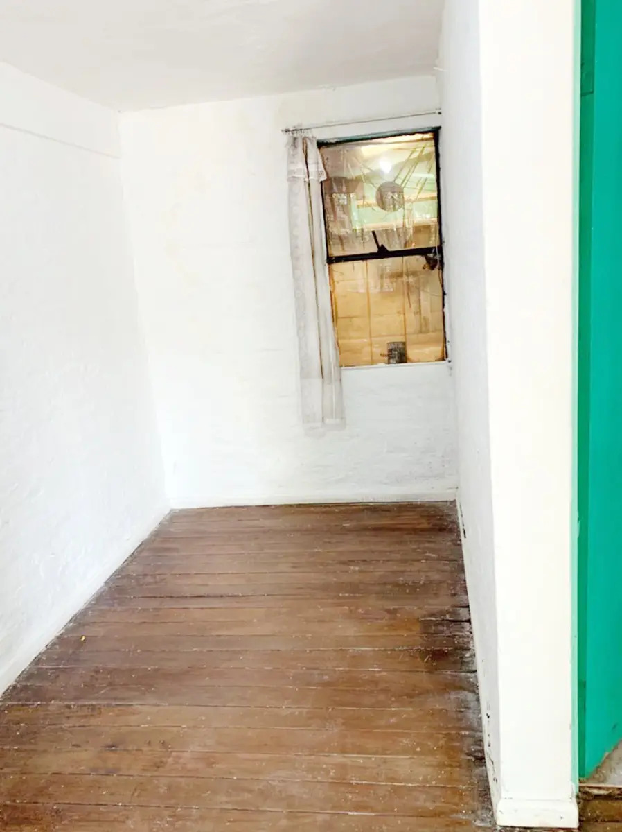 Venta Casa O 3D 1B 1E Estadio Nacional - &Ntilde;u&ntilde;oa