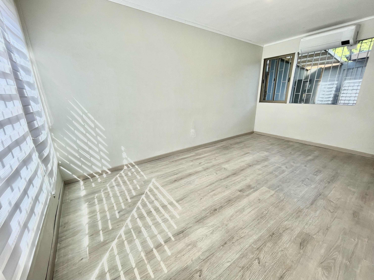 Arriendo Casa 3D 2B 1E Metro Hernando de Magallanes - Las Condes