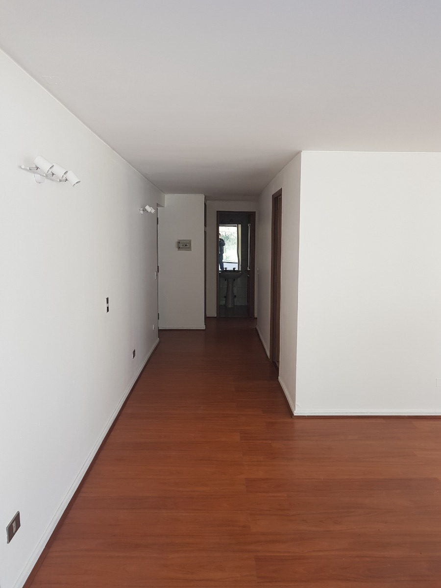 Arriendo Departamento NO 3D 3B 1E 1B Los Dominicos - Las Condes