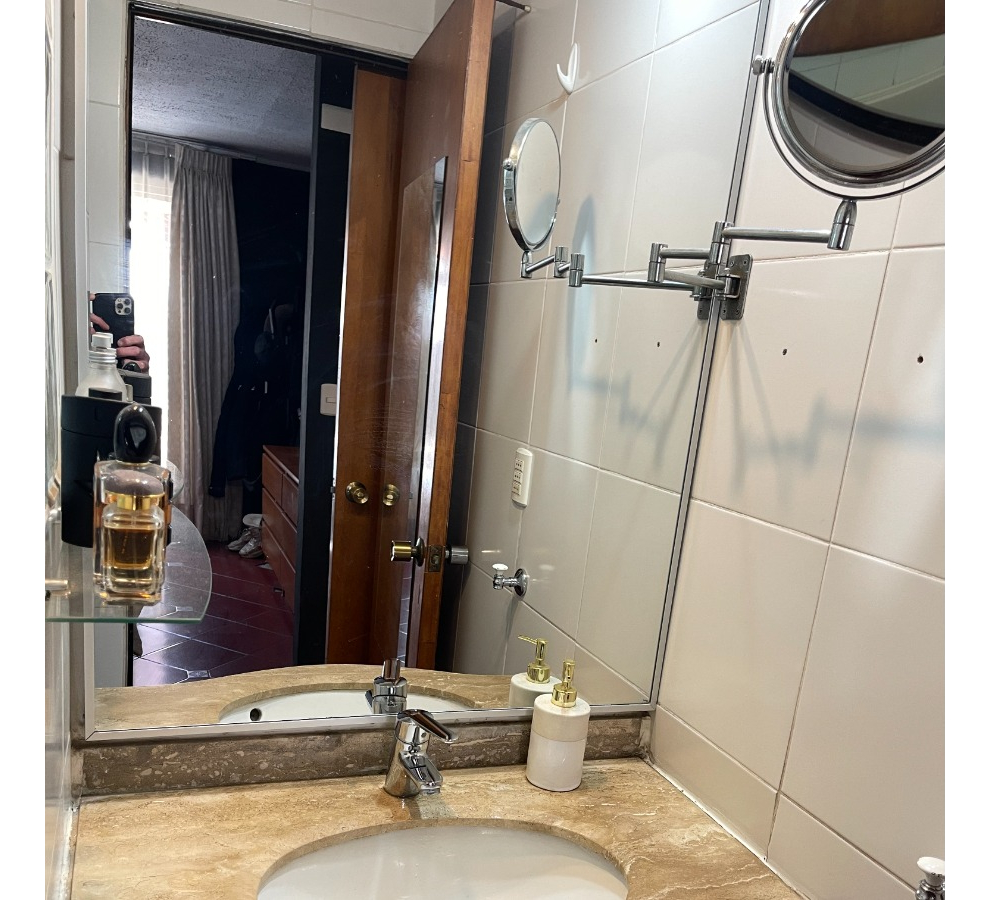 Venta Casa O 6D en suite 4B 3E 1B Campus Oriente - Providencia