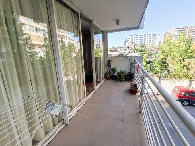 Venta Departamento NO 3D en suite Walk-in cl&oacute;set 2B 1E 1B Metro &Ntilde;u&ntilde;oa - &Ntilde;u&ntilde;oa