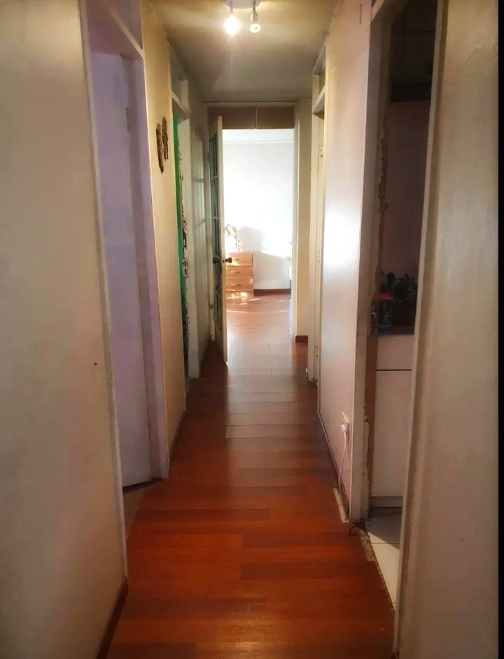 Venta Departamento 4D 2B Metro Irarr&aacute;zaval - &Ntilde;u&ntilde;oa
