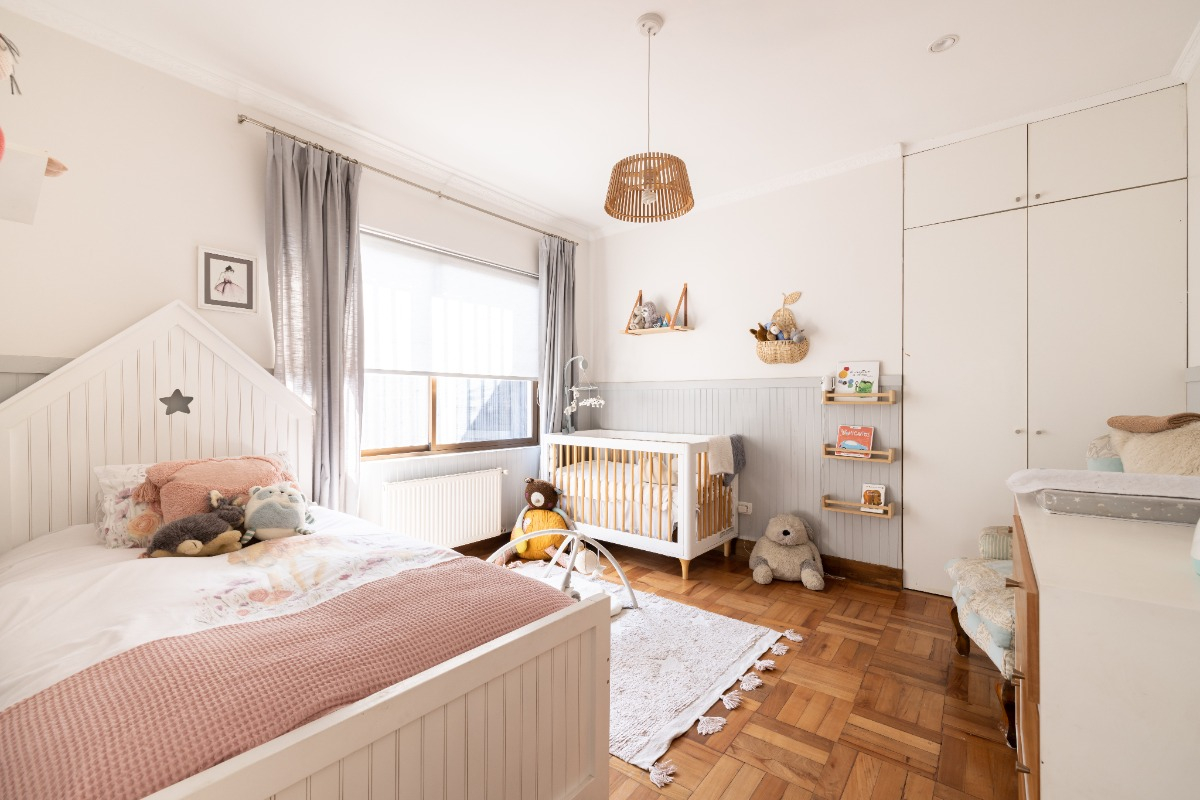 Venta Casa 5D Metro Bilbao - Providencia