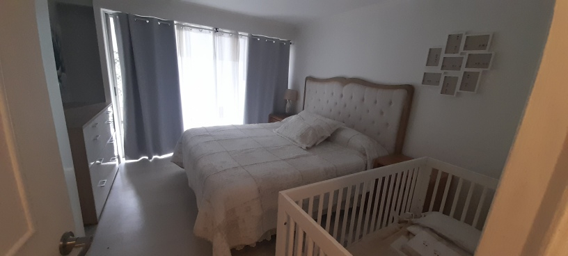 Venta Departamento O 3D en suite Walk-in cl&oacute;set 2B 1E 1B Nueva Las Condes - Las Condes